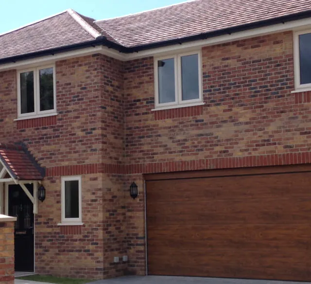 garage door replacement southampton