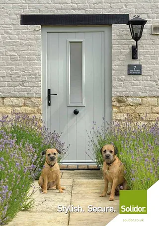 Solidor Brochure