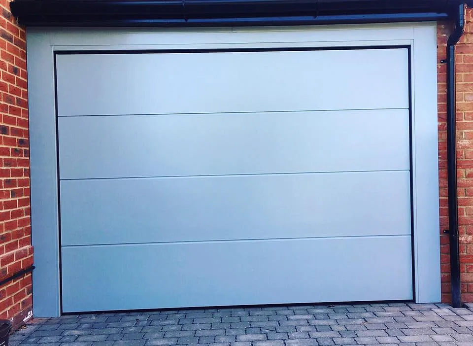 Sectional Door