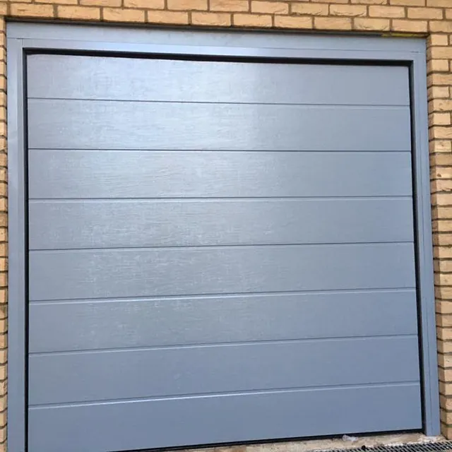 Garage door replacement southampton