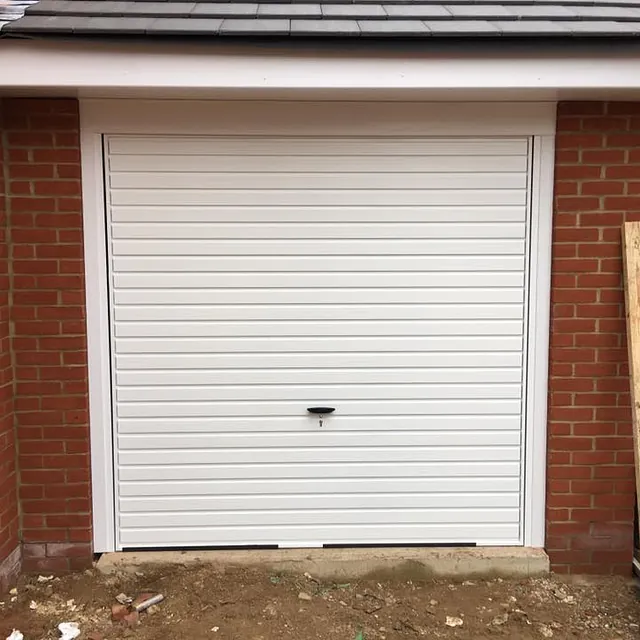 garage door repair southampton